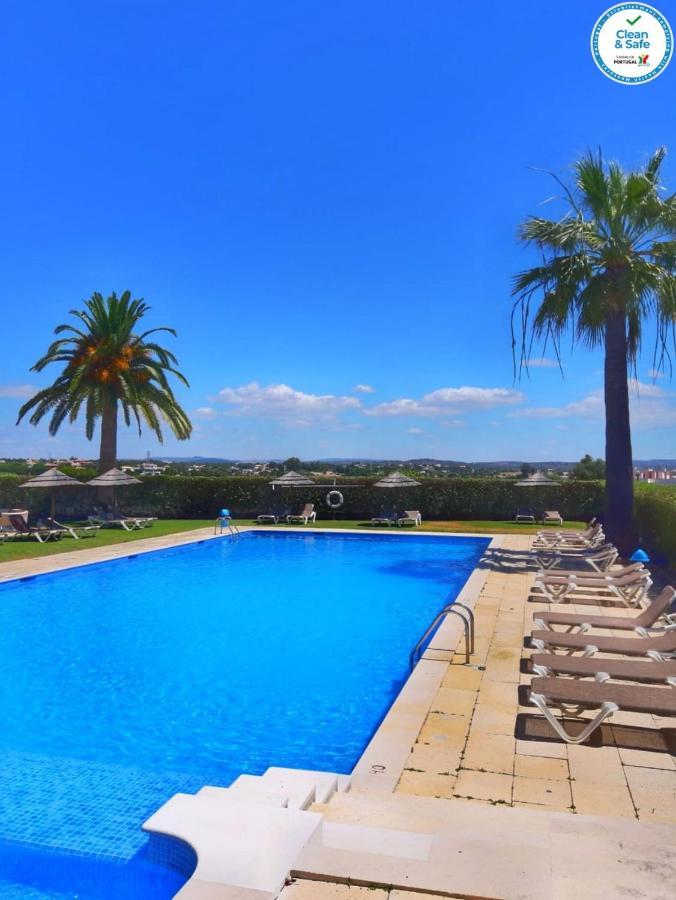 Solar Dos Vilarinhos - By Bedzy Albufeira Dış mekan fotoğraf